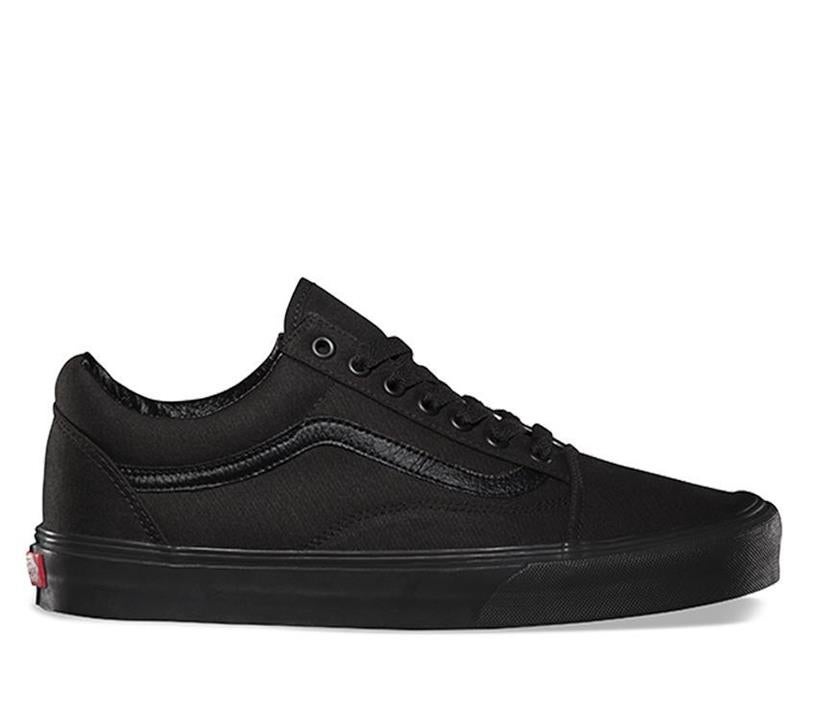 Vans Old Skool Black
