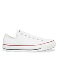 Converse CT All Star Leather Lo White