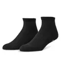 Platypus Socks Platypus Ankle Socks 3 PK (3.5-6) Black