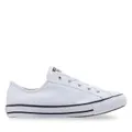 Converse Womens CT All Star Dainty Low White
