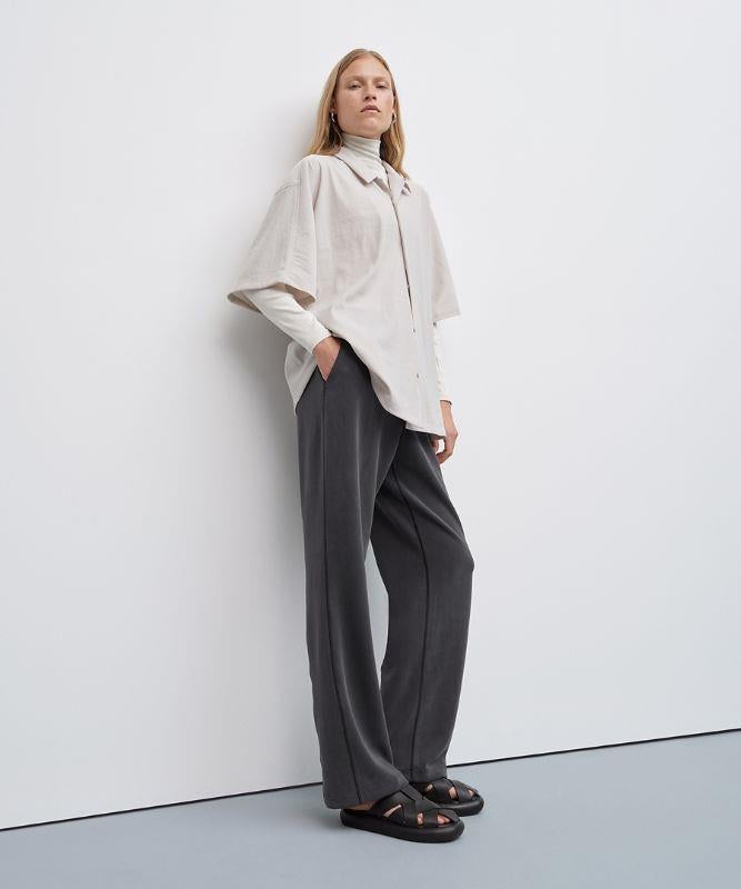 Softstreme High-Rise Pants Regular Size 0