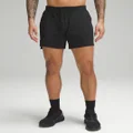 License to Train Linerless Shorts 5"