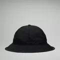 Six-Panel Bucket Hat