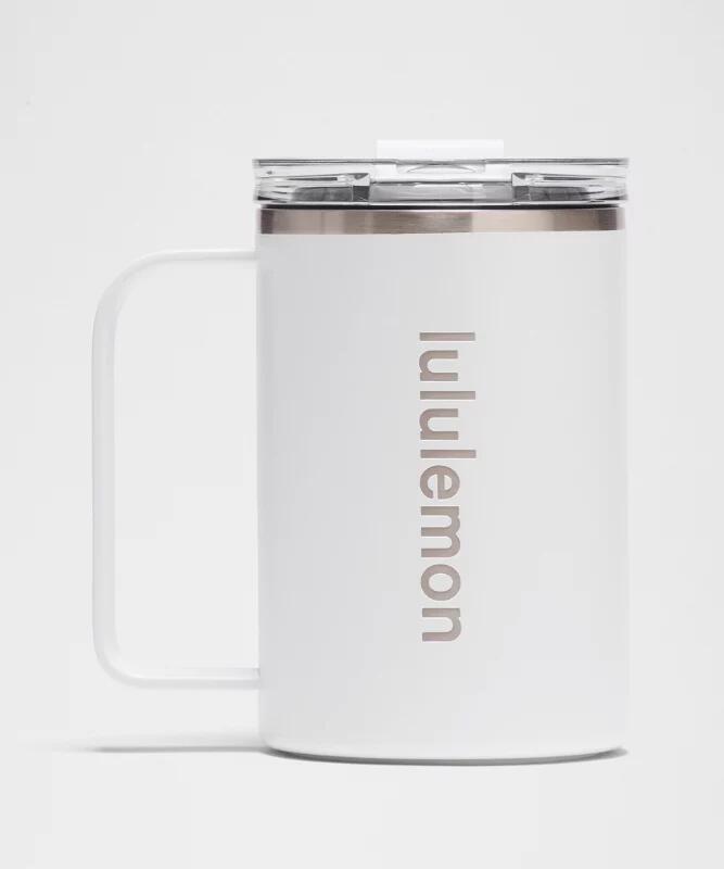 Insulated Mug 12oz