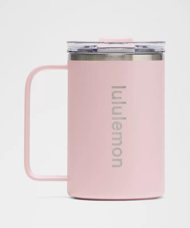 Insulated Mug 12oz