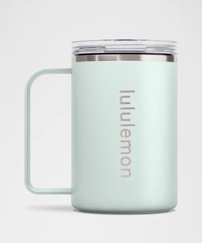 Insulated Mug 12oz
