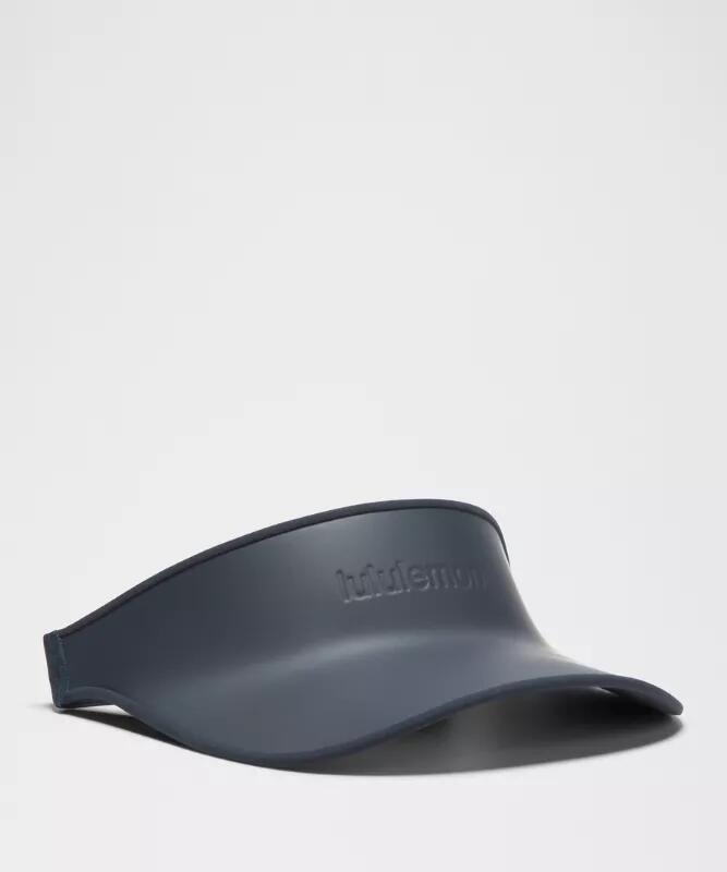 Removable Sweatband Formed Visor Size S/M