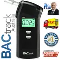 BACtrack S80 Pro Breathalyser