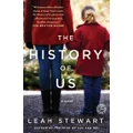 The History of Us: A Novel