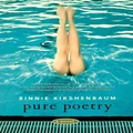 Pure Poetry: A Novel