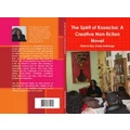 The Spirit of Kasacba: A Creative Non-fiction Novel