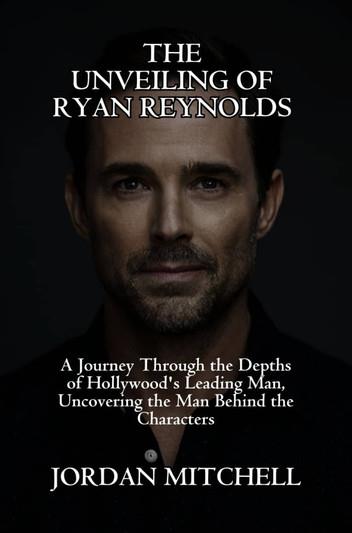 The Unveiling Of Ryan Reynolds: A Journey Through The Depths Of Hollywood's Leading Man Uncovering The Man Behind The Characters