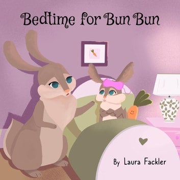 Bedtime for Bun Bun