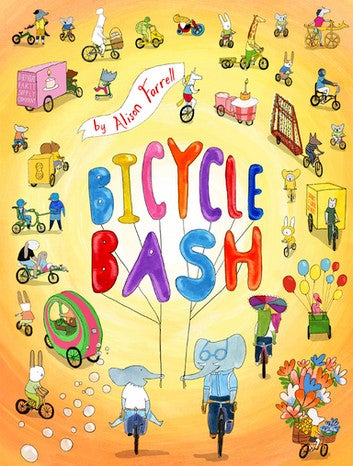 Bicycle Bash