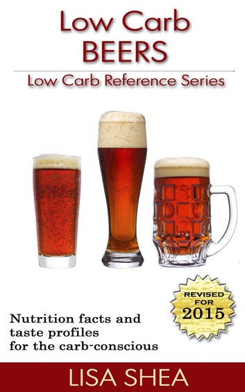 Low Carb Beer Reviews - Low Carb Reference: Low Carb Reference, #11