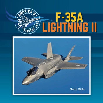 F-35A Lightning II