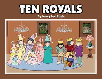 Ten Royals