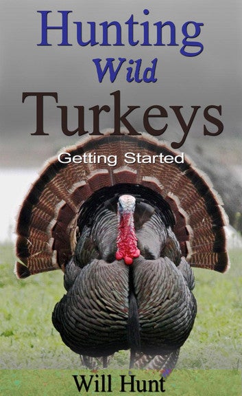 Hunting Wild Turkeys: How to Hunt