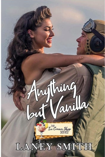 Anything but Vanilla: Ice Cream, #4