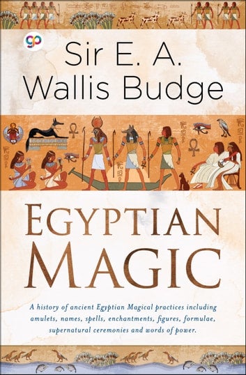 Egyptian Magic
