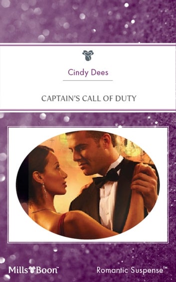 Captain's Call Of Duty