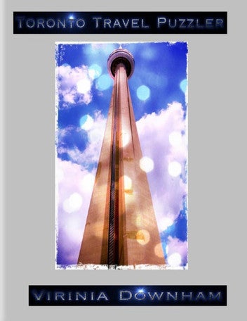 Toronto Travel Puzzler
