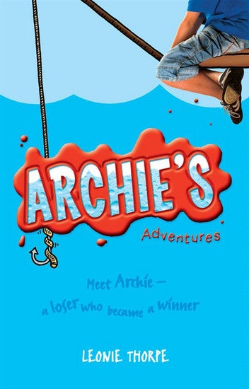 Archie's Adventures