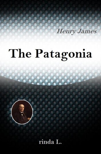 The Patagonia