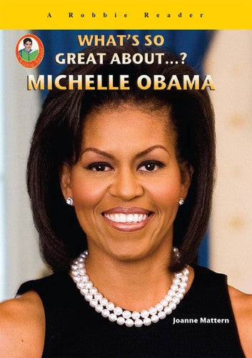Michelle Obama
