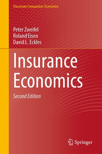Insurance Economics