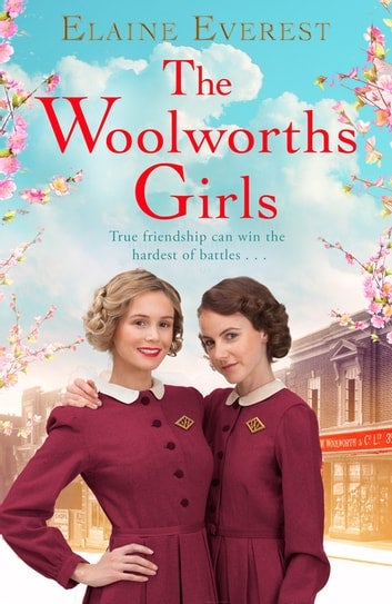 The Woolworths Girls: The Woolworths Girls Book 1