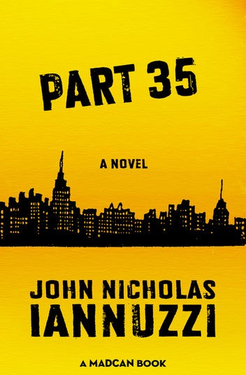 Part 35: A Novel