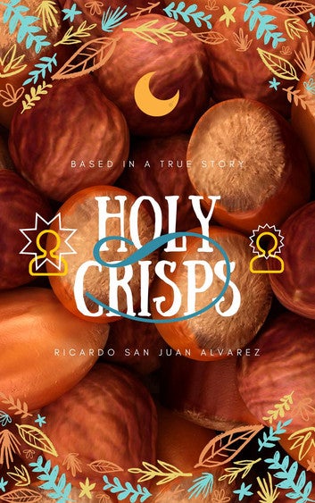 Holy Crisps: children's book