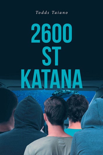 2600 ST Katana