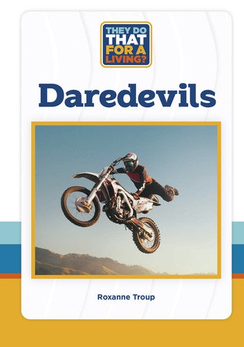 Daredevils