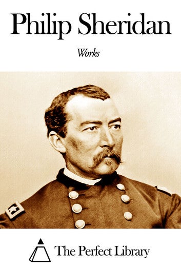 Works of Philip Sheridan