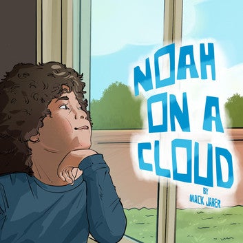 NOAH ON A CLOUD