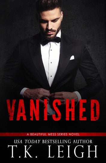 Vanished