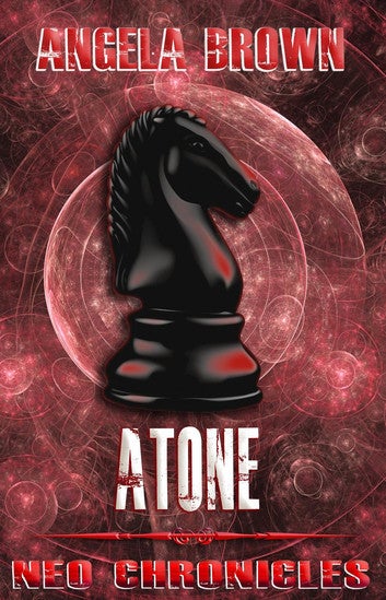 Atone: NEO Chronicles, #2