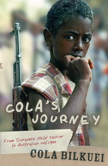 Cola's Journey