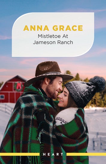 Mistletoe At Jameson Ranch