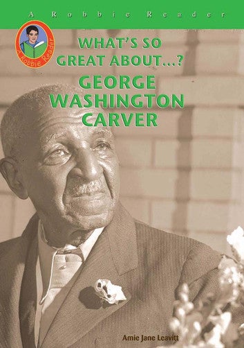 George Washington Carver