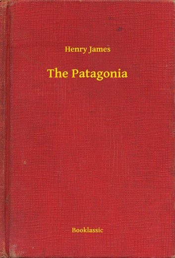 The Patagonia