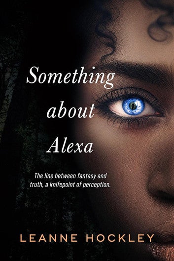 Something About Alexa