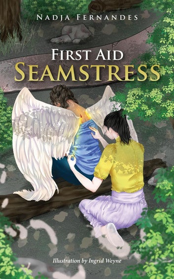 First Aid Seamstress