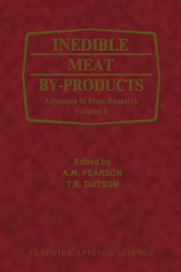 Inedible Meat by-Products