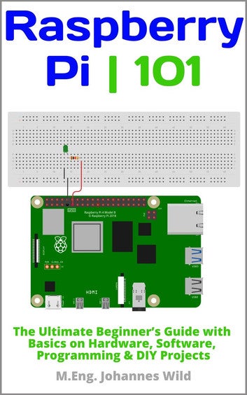 Raspberry Pi 101