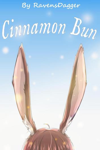 Cinnamon Bun: Cinnamon Bun, #1