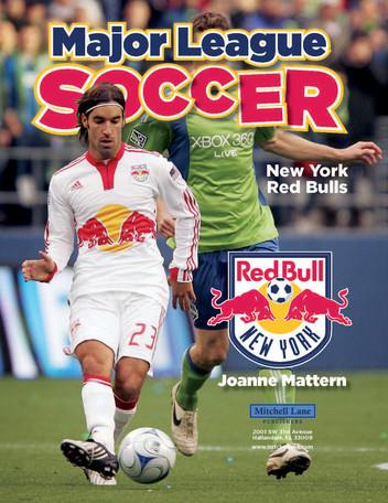 New York Red Bulls