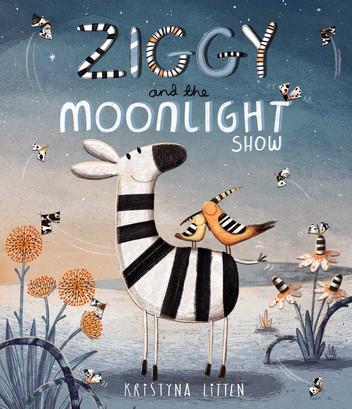 Ziggy and the Moonlight Show